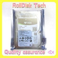New Original SEAGATE ST2400MM0129 2.4TB 12Gb/s 10K 2.5'' SAS Hard Drive picture