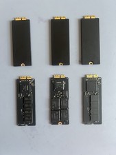 Apple Samsung 1TB SSD MZ-KPV1T0T/0A4 MacBook Air Pro OEM Genuine Tested picture