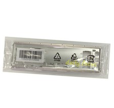 I/O IO Shield For Asus PRIME B365M-A & B365M-A Backplate Motherboard Rear Baffle picture