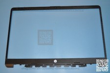 HP 15-DY 15-dy1059ms 15-dy2176nr 15-dy2177nr 15-dy2193dx Laptop LCD Bezel (Frame picture