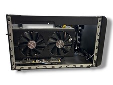 Sonnet eGFX Breakaway Box 550 TB3 eGPU Enclosure picture