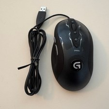 Logitech G400s USB Wired Gaming Mouse M-U0028 picture
