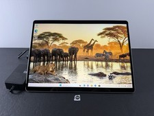 Microsoft Surface Pro 8  (1982) i5-1145G7 - 16GB RAM 256GB  120Hz Win 11 Pro LTE picture