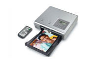 Sony DPP-FP50 Digital Photo Thermal Printer picture