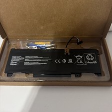 Genuine BTY-M492 Laptop Battery for MSI WF66 WF76 11UI 11UJ 12UX GF76 11UE 12UD picture