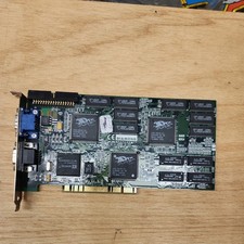 Diamond Monster 3D II 3DFX Voodoo 2 PCI 8MB 23150109-101 Card picture
