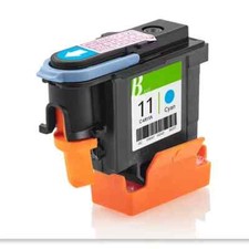 HP 11 Printhead for 1000 1100 1200 2200 2280 2600 2800 CP1700 100 500 9100 9120 picture