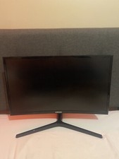Samsung Odyssey CRG5 24