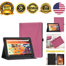 Universal 10 Inch Tablet Case for Android 16 15 Tablets picture