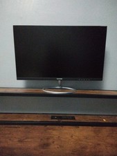 viotek monitor Class 24 (23-5-8' Diag (Ultra Thin LED Monitor  picture