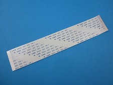 Flex Cable 1.25mm Pitch 22 PIN 150mm Type A AWM 20624 80C 60V picture