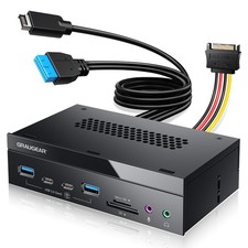 GRAUGEAR 5.25