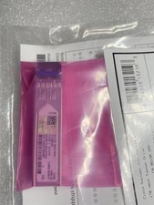 Cisco GLC-FE-100FX-RGD 100M 1310nm Multimode Optical Transceiver Module Hologram picture