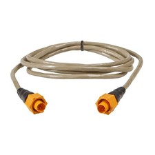 Lowrance 6Ft/1.82M Ethernet Crossover Cable Yellow picture