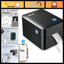 Compact Thermal Label Printer for 1