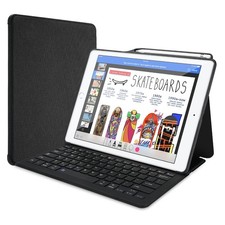 Slim Keyboard Case for iPad Pro 12.9