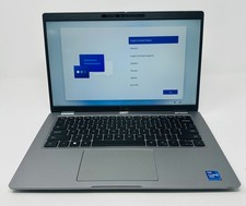 B+ Grade Dell Latitude 5420 14