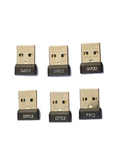 USB Dongle Signal Receiver Adapter for Logitech G502 G603 G604 G703 G900 G903 picture