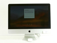 Apple iMac 21.5
