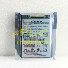 Toshiba 60GB MK6008GAH 1.8-inch hard drive, ATA-100 tested( 7MM thick ) #dr picture