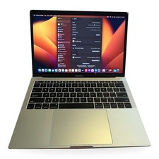 Apple MacBook Pro 13