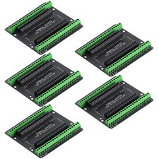 5PCS ESP32 S3 Breakout Board GPIO 1 into 2, 44 Pin Expansion Board Compatible picture