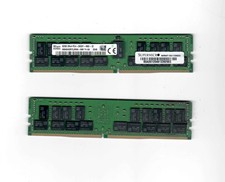 SK hynix 32GB DDR4-2933 ECC RDIMM PC4-2933Y HMA84GR7CJR4N-WM picture