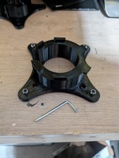 VESA Adapter for ASUS ROG Monitors - Custom Bracket picture