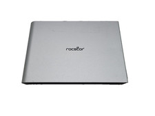 Rockstor Rocpro 900e external hard drive 2TB with Firewire 800/eSATA/USB picture