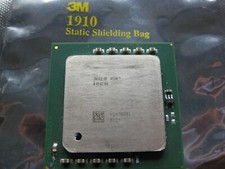 Intel Socket 604 Xeon SL72F CPU Processor 2.80GHz 512KB L2 Cache 533MHz FSB picture