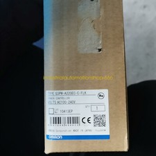 1PC NEW OMRON G3PW-A220EC-C-FLK POWER CONTROLLER Via DHL or FedEX picture