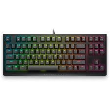 Alienware Low-Profile RGB Gaming Keyboard AW510K, AlienFx Per Key RGB LED Color picture