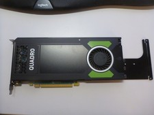 NVIDIA Quadro M4000 8 GB (GDDR5) 0YR7H Workstation Graphics Card, Tested Working picture