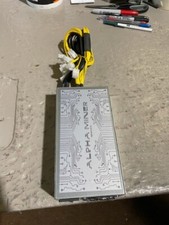 1800W PSU Mining Power Supply for Antminer S9 or Etherium Miner  200-300V picture