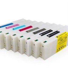 9*700ML/PC T8041-T8049 Compatible Ink Cartridges for P6000 P7000 P8000 P9000 picture