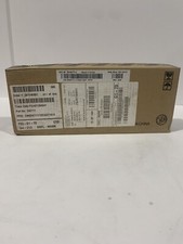 DELL 0DW711 MONITOR POWER SPEAKER SOUND BAR BRAND NEW picture