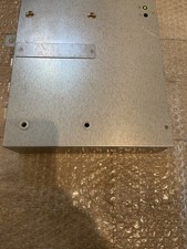 Bally EM1611S-GMM4 — As Is - Untested - Turns On- See Pictures picture