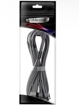 CableMod RT-Series Pro ModMesh Sleeved 12V-2x6 12VHPWR 90° picture