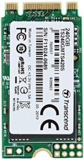 240GB Transcend M.2 SATA III 6GB/S SSD MTS420 3D TLC Flash 42mm Fo... from Japan picture