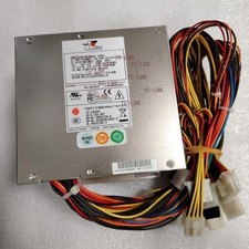 NEW HG2-6400P Rated 400W For Industrial Computer Equipment Power Supply- picture