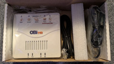 Obihai OBi110 Voice Service Bridge & Telephone Adapter VoIP SIP FXS FXO Gateway picture