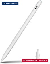 Pencil Pro - 2X Fast Charging Ipad Pro Pen for Ipad Pro M4 11 13 Inch with picture