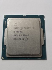 Intel Core i5-6500t - 2.5GHz Quad-Core (SR2L8) Processor picture