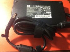 OEM HP TouchSmart 320-1030 Desktop PC QP788AA 19.5V 230W Charger/Adapter+Cord picture