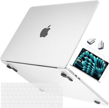 Mektron Ultra Thin Armor Case MacBook Air  15.3 Inch picture