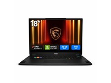 MSI Stealth A18 AI+ A3HWIG-019US 18