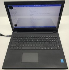 Dell Inspiron 15 3543 Laptop Intel i3-5005U 4GB RAM NO HD/OS (FL) picture