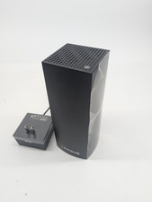 LINKSYS Velop AC2200 Tri-Band Intelligent Mesh WiFi System (WHWO3) Black picture