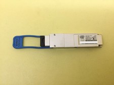 Cisco QSFP-40G-LR4-S 40GB-LR4 10-3115-01 QSFP SMF LC Optic Transceiver picture
