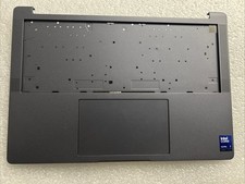 Genuine Dell Pro 14 Premium PA14250 Palmrest Touchpad Assembly 6J15H AZ 7 picture